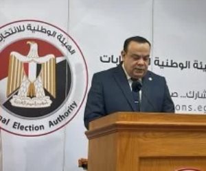 رسميا.. أسماء الفائزين في إعادة المرحلة الثانية لانتخابات مجلس النواب