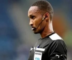 من هو موظف البنك البوروندي باسيفيك الذي سيحكم مباراة مصر وجنوب أفريقيا ؟ اعرف التفاصيل 