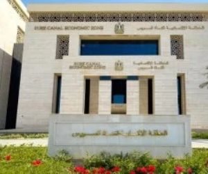 اقتصادية قناة السويس تنفى رسو سفينة تحمل معدات عسكرية بميناء بورسعيد