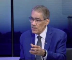 ضياء رشوان: ترامب وضع في خطته عدم تهجير الفلسطينيين بعد اتصالات مع مصر والوسطاء