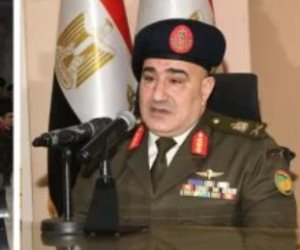 قبول دفعة جديدة من المجندين بالقوات المسلحة مرحلة أبريل 2026