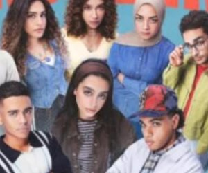 ياسمينا العبد عن زياد ظاظا: تفاجأت بتمثيله في ميد تيرم.. فنان بمعنى الكلمة