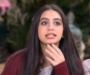 ياسمينا العبد: "ميد تيرم" أصعب أدواري.. و"تيا" لا تُشبهني