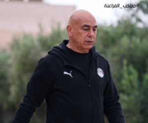  لاعبى منتخب الفراعة يتوجهون إلى ملعب أدرار لمواجهة جنوب أفريقيا.. صور
