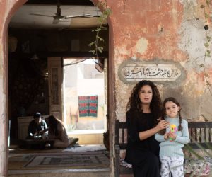 يُعرض على قنوات "المتحدة".. لقطات من كواليس "مناعة" لهند صبري المقرر عرضه في رمضان 