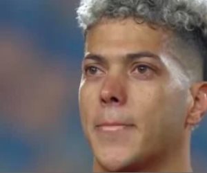 إمام عاشور بديلاً لـ مرموش فى الشوط الثانى أمام جنوب أفريقيا لتعويض طرد هانى