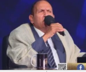  دولة التلاوة.. أحمد نعينع ضيف شرف الحلقة 13 من البرنامج