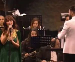 ليالي مصر.. حفلات غنائية ضخمة برعاية الشركة المتحدة للحفاظ على الريادة المصرية