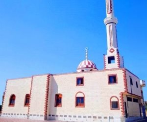 الأوقاف تفتتح (٢٠) مسجدًا غدًا الجمعة ضمن خطتها لإعمار بيوت الله عز وجل.