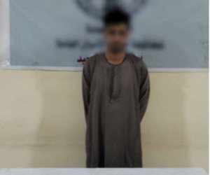 ضبط شخص بالمنيا لاتهامه بالنصب على المواطنين وسرقة بيانات بطاقات الدفع الإلكتروني