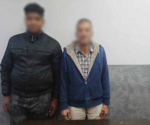 الداخلية تكشف ملابسات واقعة بلطجة من منادى سيارات فى الجيزة