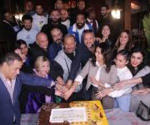 مسلسل أولاد الراعى قصة عائلة ثرية يقودها ثلاثة أشقاء.. رمضان 2026