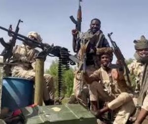 ميليشيات الدعم السريع تقتل 200 شخص فى السودان بينهم نساء وأطفال