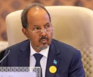 رئيس الصومال: نتنياهو خالف القواعد الدبلوماسية وشعبنا واحد غير قابل للتقسيم