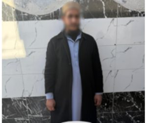 ضبط متهم بمحيط لجنة انتخابية بإدكو لمحاولته توجيه الناخبين