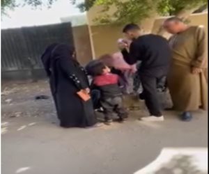 ضبط شخص لتجميع بطاقات شخصية مقابل أموال للتأثير على التصويت بقنا