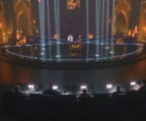 مواجهة قوية بين عبد الله عبد الموجود ومحمد كامل فى الحلقة الـ14 من «دولة التلاوة»