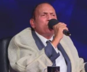 دولة التلاوة.. الشيخ أحمد نعينع يروى قلوب المشاهدين بتلاوة روحانية من آيات القرآن الكريم