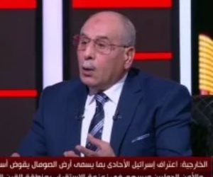 خبير استراتيجي: إثيوبيا تسعى لامتلاك شاطئ على خليج عدن للنفاذ للبحر الأحمر