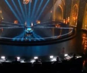 أصوات من ذهب.. عطية الله رمضان وخالد عطية يبهران لجنة "دولة التلاوة"