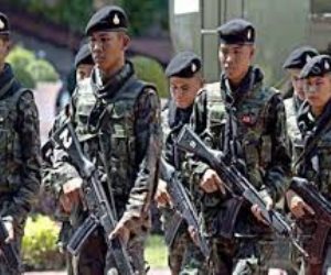 تايلاند وكمبوديا توقعان اتفاقا لوقف إطلاق النار بشكل فوري