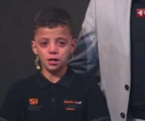 دولة التلاوة.. خروج عبد الله عبد الموجود بعد مواجهة صعبة في الحلقة 14