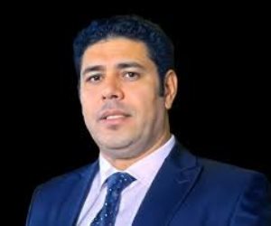 النائب عادل زيدان: قوافل زاد العزة شاهدة على التزام مصري لا يخضع للتحديات