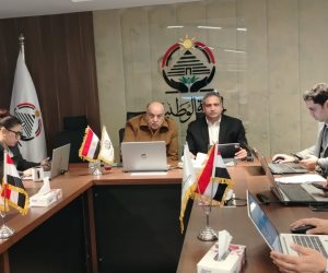 غرفة «الجبهة الوطنية» تتابع جولة الإعادة بدوائر الـ19 الملغاة بانتخابات النواب 2025