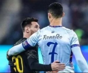 هل يخطط رونالدو للعب بجوار ميسي في إنتر ميامي؟ موندو تكشف خطة الدون