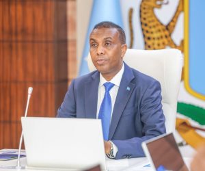 رئيس وزراء الصومال: اعتراف اسرائيل بـ "أرض الصومال" لا أثر له قانونيًا والصومال دولة مستقلة ذات سيادة 