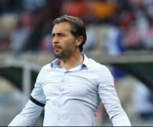 مدرب أنجولا عن منتخب الفراعنة : يسعى لنهائي أفريقيا .. وهذه مميزات شيكو بانزا