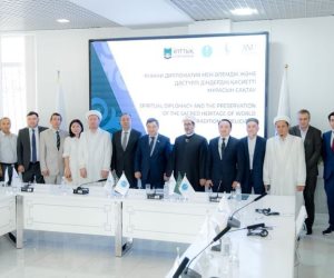 حصاد عام 2025.. فروع مجلس حكماء المسلمين حول العالم.. دبلوماسية دينية ناعمة لتعزيز قيم التعايش والأخوة الإنسانية