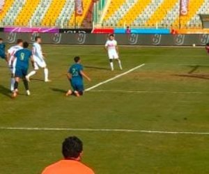 بعد 30 دقيقة .. الزمالك يواصل البحث عن هدف التقدم على بلدية المحلة بكأس مصر