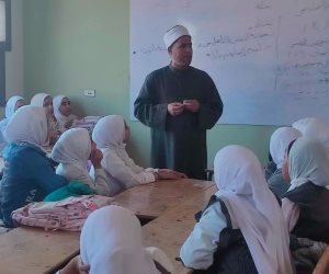 أوقاف الفيوم تنظّم ندوة توعوية حول "خطورة ظاهرة أطفال الشوارع" ضمن مبادرة «صحّح مفاهيمك»