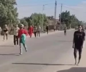 حبس القائمين على مصحة غير مرخصة بالمريوطية بعد هروب جماعي للنزلاء