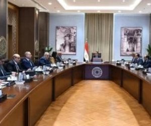 رئيس الوزراء يؤكد أهمية التنسيق مع الجهات المصنعة لتلبية احتياجات السوق المحلية