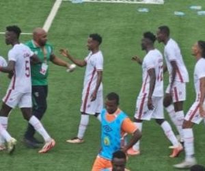 هدف عكسي يقود السودان لأول انتصار في كأس أمم أفريقيا 2025