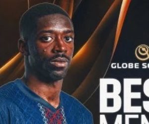 جلوب سوكر 2025.. ديمبيلي لاعب العام.. وإنريكي أفضل مدرب