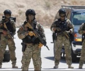 الجيش الأردني يحبط محاولتي تسلل وتهريب مخدرات على الحدود الشمالية