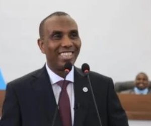 رئيس وزراء الصومال يشيد بدور مصر والدول العربية والأفريقية الداعم لبلاده