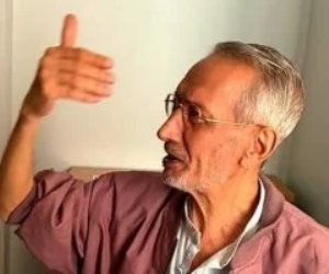 وفاة المخرج عمرو بيومى والجنازة بعد صلاة الظهر من مسجد النور