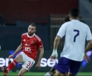 الأهلي يعاقب لاعبيه بعد الخروج الصادم من كأس مصر .. اعرف التفاصيل 