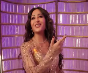 ألبوم وكليب وشائعة قصة حب.. النجمة لطيفة تدخل عام 2026 بنجاحات مختلفة