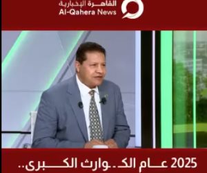 رئيس معهد البصمة الكربونية: الاعتماد المستمر على الوقود الأحفوري هو المحرك الأساسي لتفاقم الظواهر المناخية