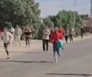 النيابة تأمر بتفريغ كاميرات محيط مصحة المريوطية لكشف ملابسات الهروب الجماعى