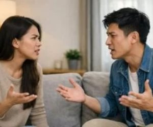 حدث في كوريا .. زوج يرفع دعوى طلاق ضد زوجته لرفضها التبرع بجزء من كبدها لإنقاذ حياته