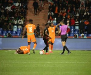 قمة نارية بلا فائز.. كوت ديفوار تتعادل مع الكاميرون في أمم أفريقيا