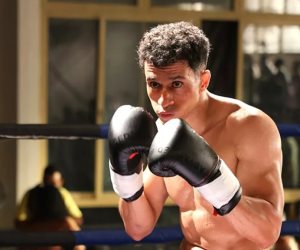 شاهد.. برومو مسلسل "بطل العالم" المقرر عرضه قريبًا على CBC 