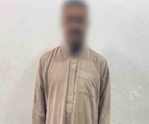 ضبط شخص تحرش بالطالبات أمام مدرسة في شمال سيناء