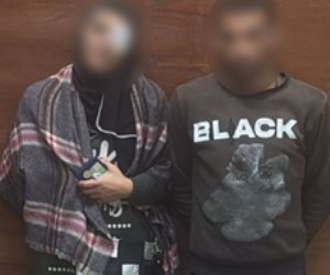 كشف ملابسات مقطع فيديو تعدٍّ بالضرب على سيدة بالقاهرة